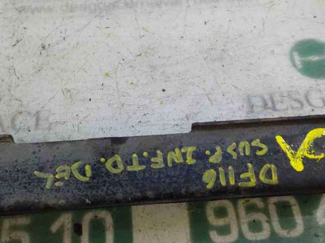 33322406291 BMW Brazo longitudinal inferior trasero izquierdo/derecho  en stock Gandía