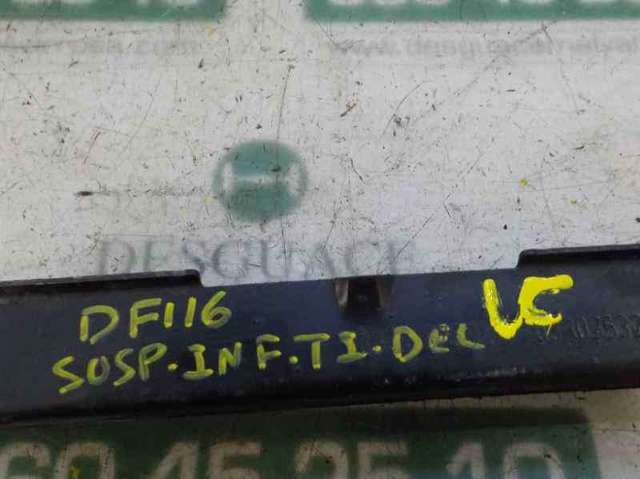 33322406291 BMW Brazo longitudinal inferior trasero izquierdo/derecho comprar Madrid