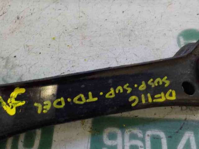BMW 33322409890 Brazo superior de suspensión trasera izquierdo/derecho  en stock Valencia