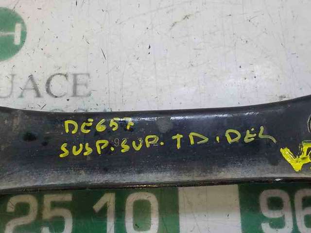 BMW 33322409890 Brazo superior de suspensión trasera izquierdo/derecho  en stock Terrassa