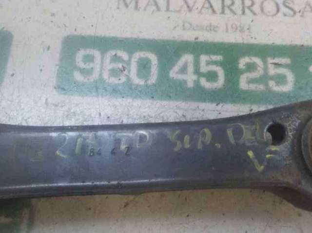 33322409890 BMW Brazo superior de suspensión trasera izquierdo/derecho comprar Madrid