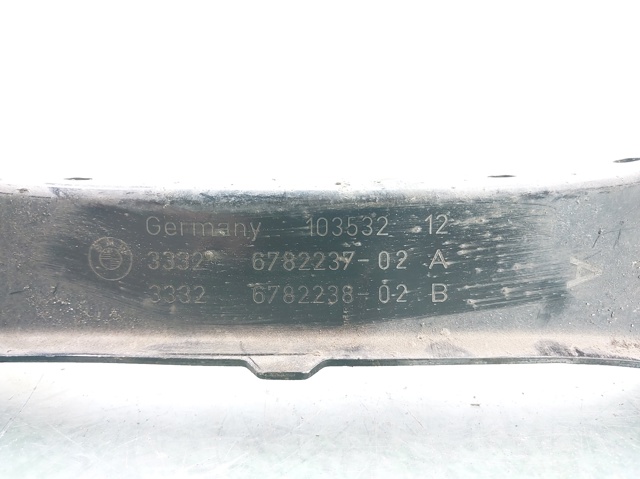 33322409890 Brazo superior de suspensión trasera izquierdo/derecho  comprar en Reus