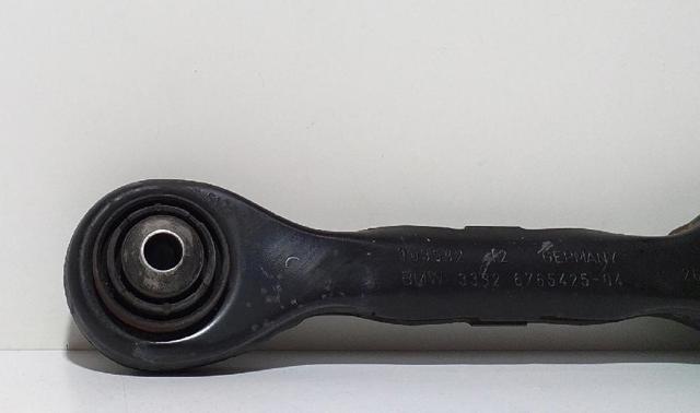 33326765425 Brazo superior de suspensión trasera izquierdo/derecho  comprar en Zaragoza