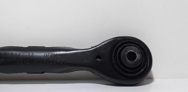 33326765425 BMW Brazo superior de suspensión trasera izquierdo/derecho comprar Bilbao