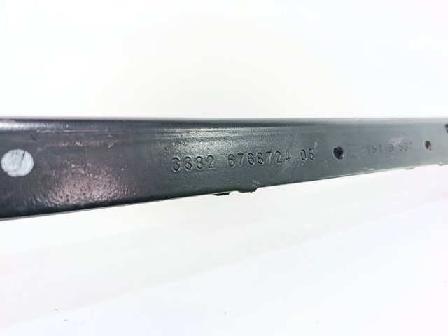 BMW 33326768724 Brazo transversal de suspensión trasera comprar Barcelona