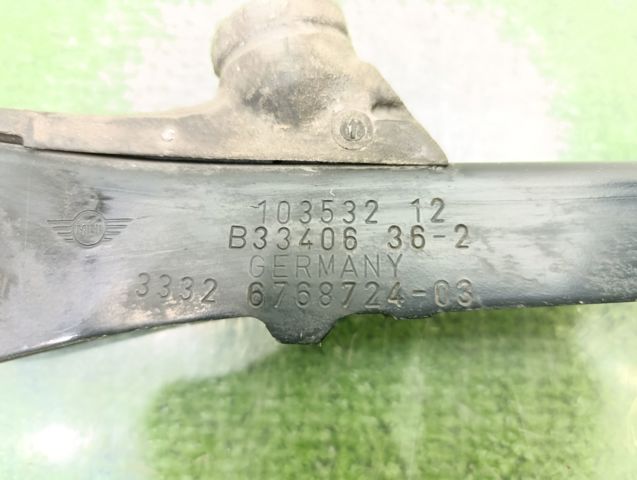BMW 33326768724 Brazo transversal de suspensión trasera  en stock Terrassa