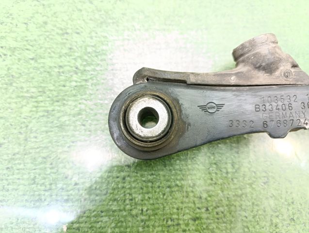 33326768724 BMW Brazo transversal de suspensión trasera  en stock Córdoba