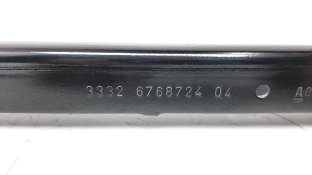 BMW 33326768724 Brazo transversal de suspensión trasera  disponible Valladolid