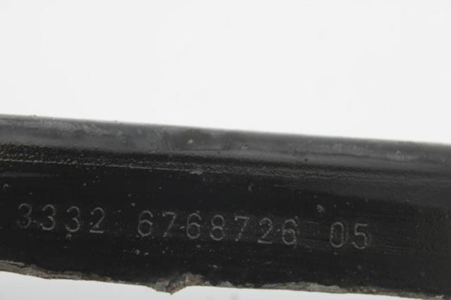 BMW 33326768726 Brazo transversal de suspensión trasera  comprar en Ponferrada