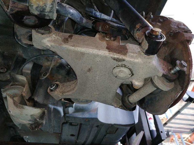 Brazo suspension (control) trasero inferior derecho 33326770744 BMW