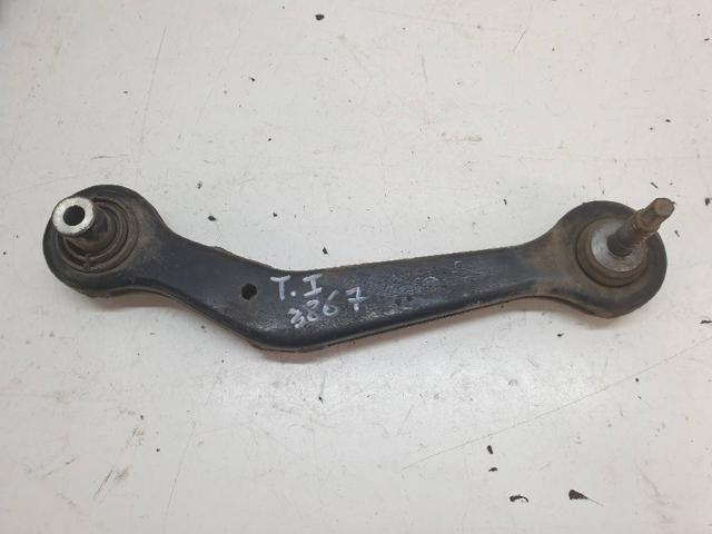 Brazo superior izquierdo de la suspensión trasera 33326770859 BMW