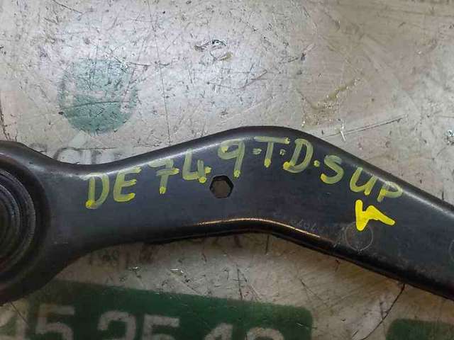 BMW 33326770860 Brazo superior derecho de la suspensión trasera  disponible Valladolid