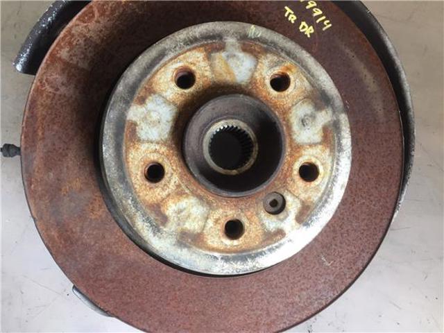 BMW 33326770906 Mangueta trasera derecha  en stock Salamanca