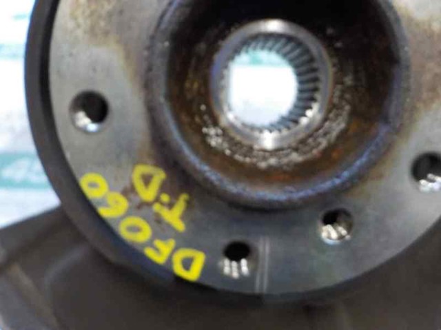 BMW 33326770906 Mangueta trasera derecha  en stock Valencia