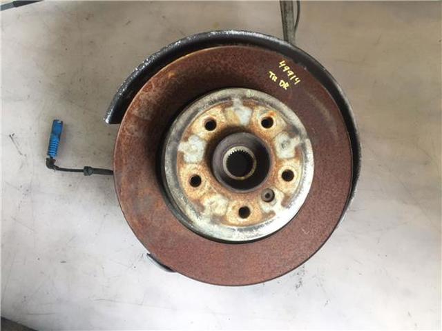 BMW 33326770906 Mangueta trasera derecha  comprar en Murcia