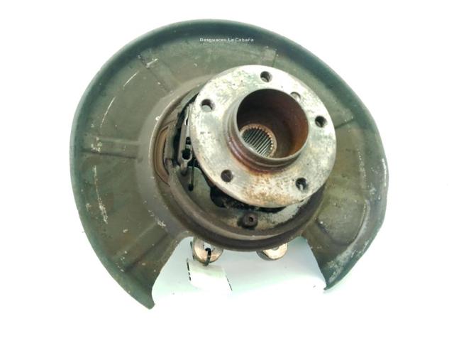 33326770906 BMW Mangueta trasera derecha  en stock Gandía