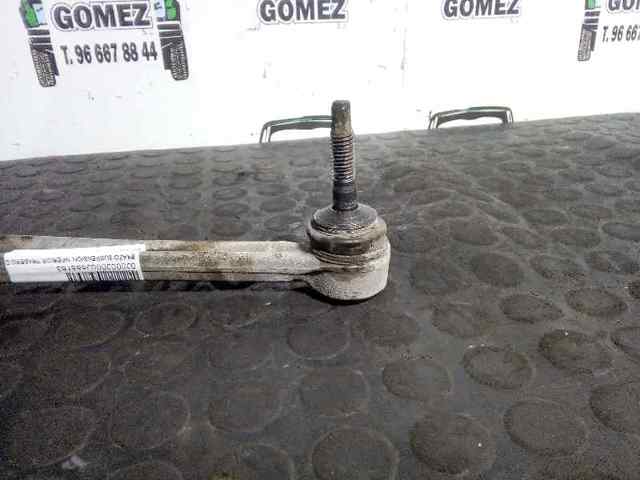 33326774796 Brazo superior de suspensión trasera izquierdo/derecho  comprar en Zaragoza