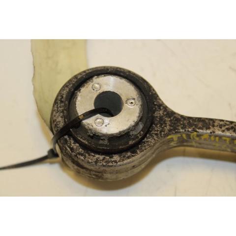BMW 33326775683 Brazo longitudinal inferior trasero izquierdo/derecho comprar Pamplona