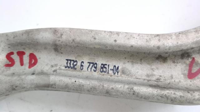 BMW 33326779851 Brazo superior de suspensión trasera izquierdo/derecho comprar Barcelona