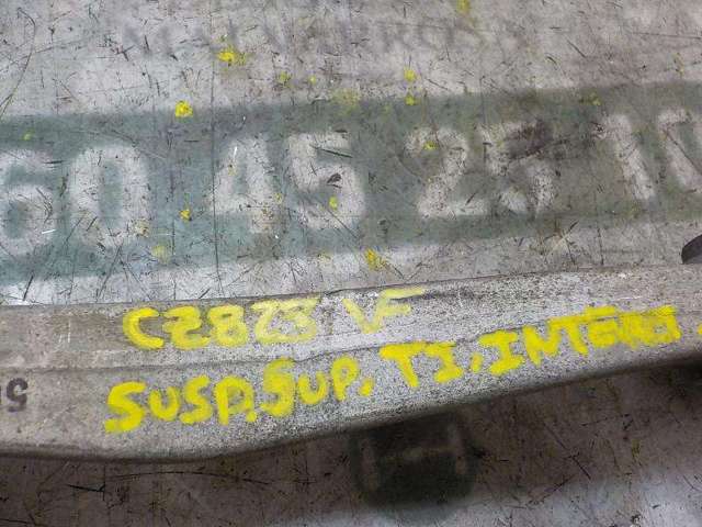 BMW 33326779851 Brazo superior de suspensión trasera izquierdo/derecho  comprar en Ponferrada