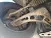 Brazo suspension trasero superior derecho 33326781626 BMW