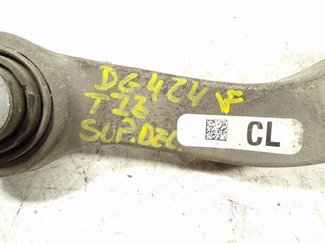 BMW 33326782135 Brazo superior izquierdo de la suspensión trasera  disponible Valladolid
