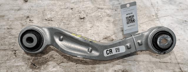 33326782136 Brazo superior derecho de la suspensión trasera  comprar en Reus