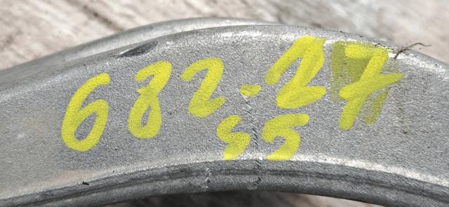 33326782136 Brazo superior derecho de la suspensión trasera  disponible Burgos