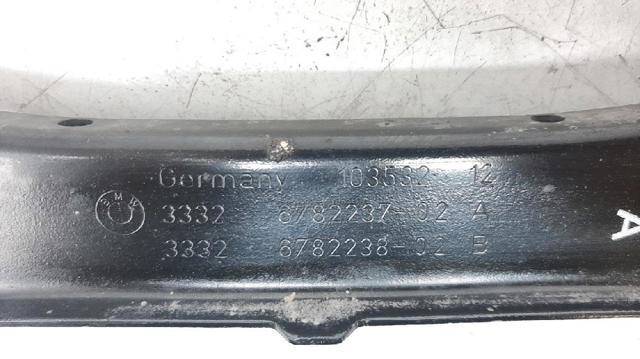 33326782237 Brazo superior de suspensión trasera izquierdo/derecho  disponible Burgos