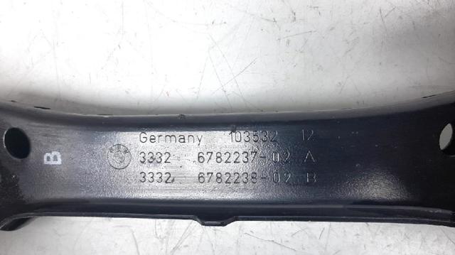 33326782237 Brazo superior de suspensión trasera izquierdo/derecho  en stock Castellón