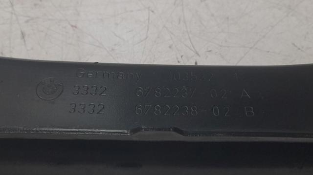 33326782237 Brazo superior de suspensión trasera izquierdo/derecho  disponible Utrera