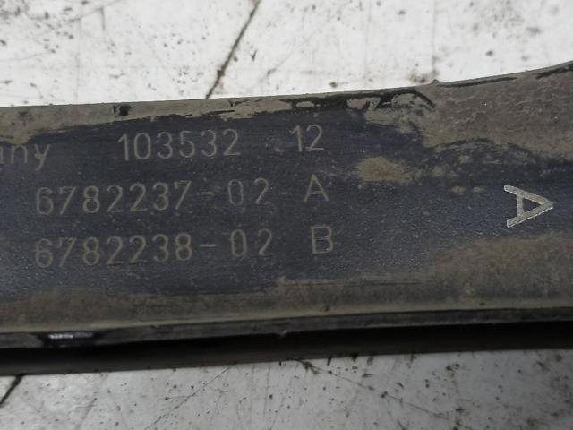 33326782237 BMW Brazo superior de suspensión trasera izquierdo/derecho  comprar en Oviedo