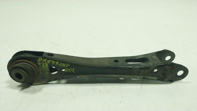 33326786981 Brazo superior de suspensión trasera izquierdo/derecho comprar Girona