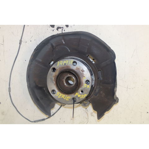 BMW 33326792515 Mangueta trasera izquierda  en stock Salamanca