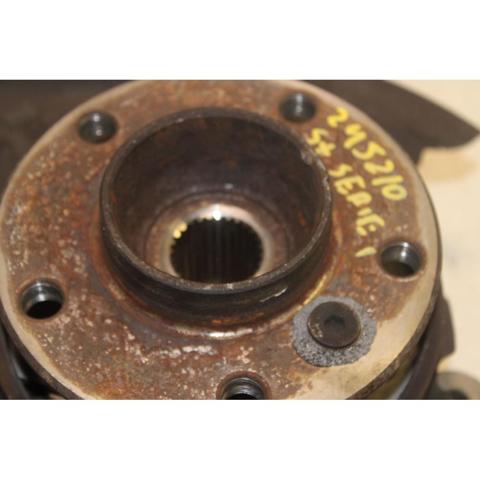BMW 33326792515 Mangueta trasera izquierda  comprar en Murcia
