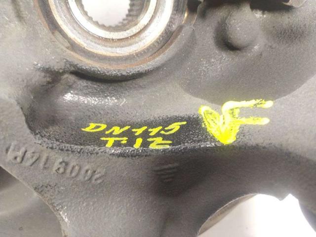 BMW 33326792521 Mangueta trasera izquierda  comprar en Murcia