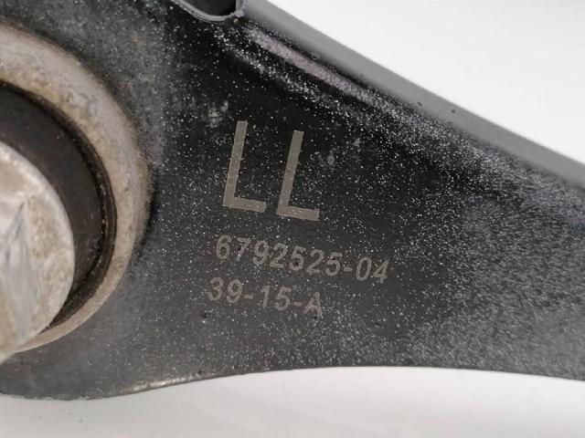 BMW 33326792525 Brazo inferior trasero izquierdo/derecho comprar Tarragona