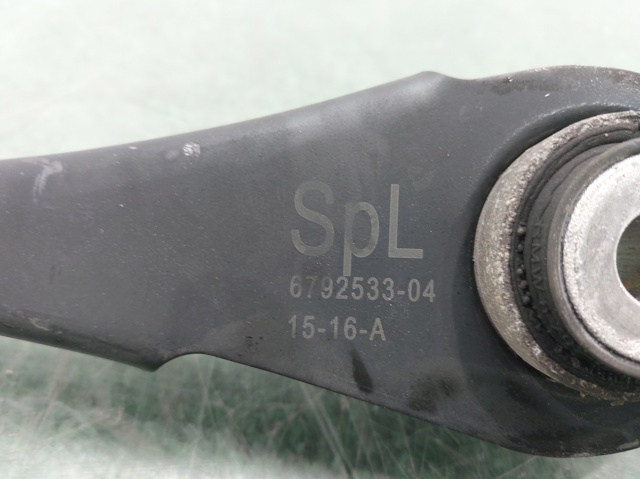 33326792533 BMW Brazo transversal de suspensión trasera comprar Alcalá