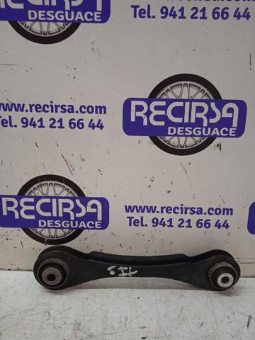 Brazo superior izquierdo de la suspensión trasera 33326792539 BMW