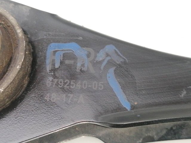 33326792540 BMW Brazo superior derecho de la suspensión trasera  disponible Alicante