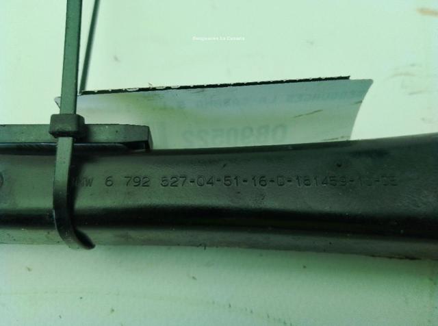 33326792540 Brazo superior derecho de la suspensión trasera  en stock Sabadell