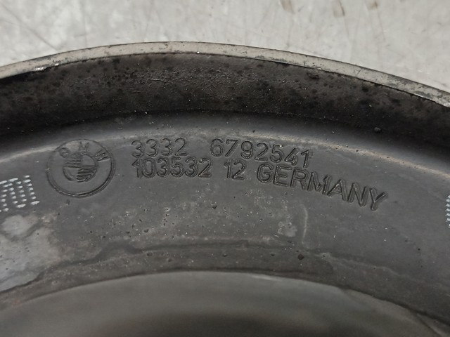 33326792541 BMW Brazo inferior trasero izquierdo/derecho  comprar en Jaén