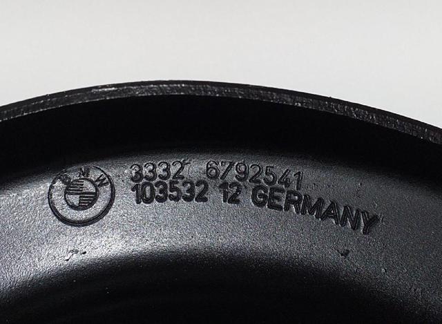 33326792541 BMW Brazo inferior trasero izquierdo/derecho  disponible Ourense