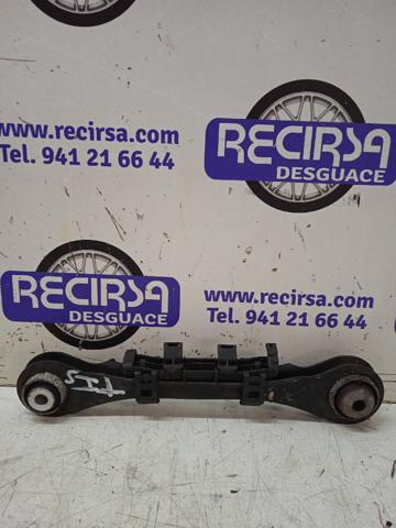 Brazo superior izquierdo de la suspensión trasera 33326792543 BMW