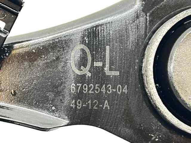 BMW 33326792543 Brazo superior izquierdo de la suspensión trasera  en stock Salamanca
