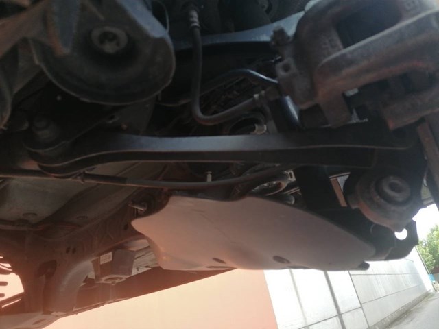 Brazo suspension inferior trasero izquierdo para bmw 1 116 d b37d15a 33326792543