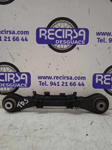 Brazo superior derecho de la suspensión trasera 33326792544 BMW
