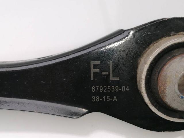 33326792544 BMW Brazo superior derecho de la suspensión trasera comprar Alcalá