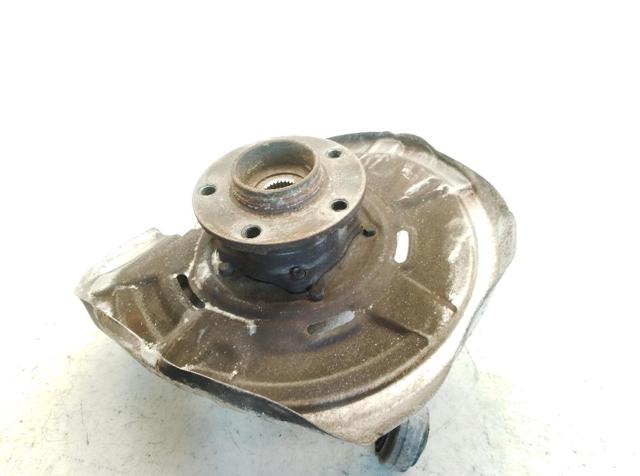 BMW 33326793770 Mangueta trasera derecha  en stock Salamanca
