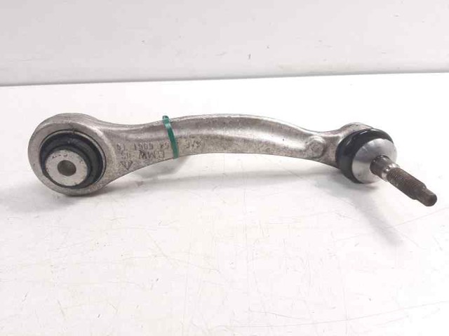 Brazo transversal izquierdo de suspensión trasera 33326795047 BMW